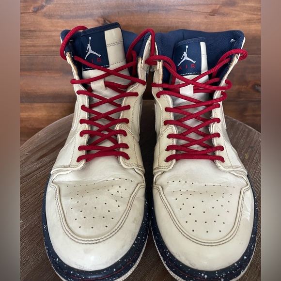 Nike Jordan 1 - Picture 5 of 5